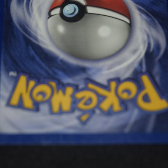 Shellder 54/62 - Fossil - Common - Pokemon- LP - Picture 13 of 14